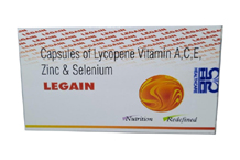	top pcd pharma products of healthcare formulations gujarat	capsule legain.jpg	